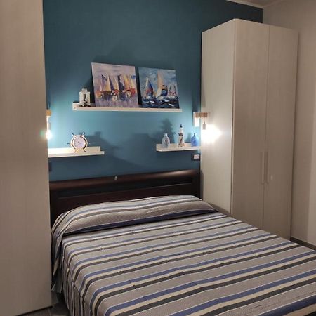Filomena Home Scalea Eksteriør bilde